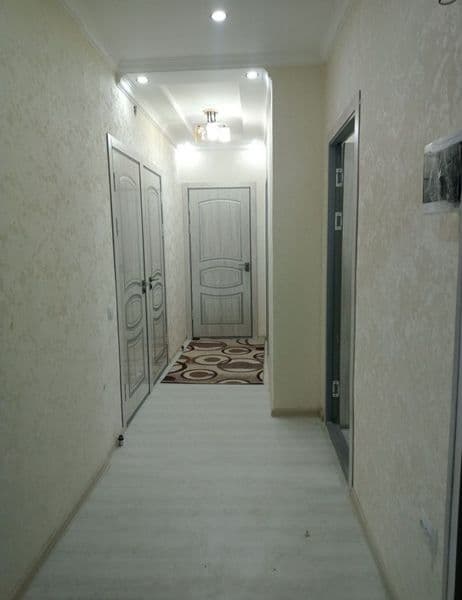 Бектемир Водникда <br />
2 хона 6 этаж 350$<br />
Барча жихо — фото 5