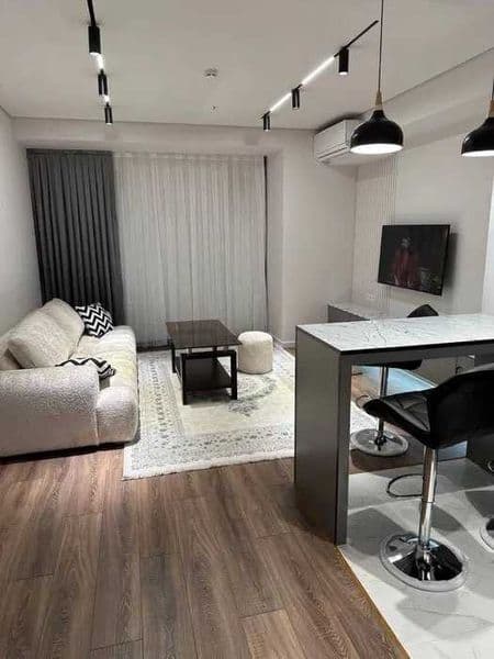 Мирзо-Улугбекский район<br />
NRG Мирзо-Улугбек<br />
Этаж : — фото 3