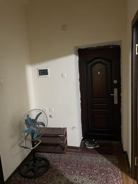 Квартира находится в шайхантарском районе возле мечети Кукча — фото 5