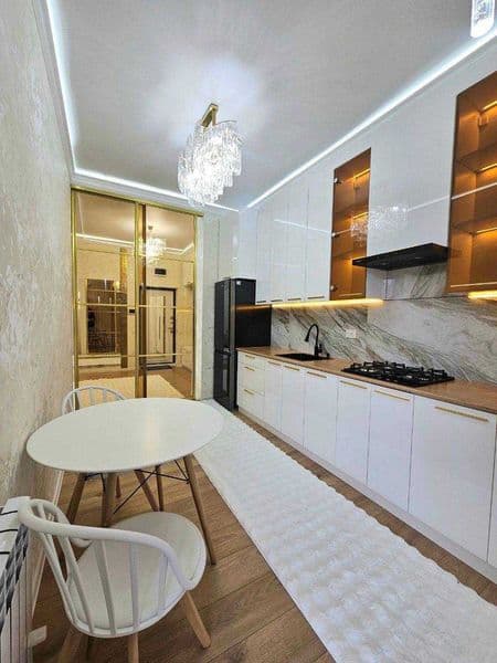 Юнусабадский район<br />
<br />
Новостройка: ЖК Казахстан<br — фото 5