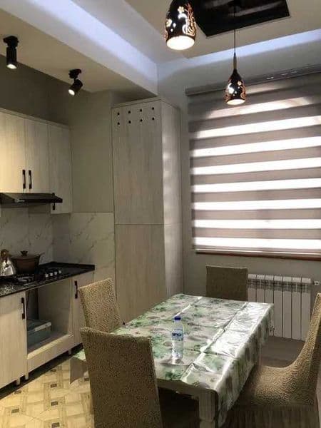 Сдаётся  Квартира в центре<br />
Ориентир - Госпитальный рын — фото 5