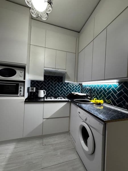 Ijaraga kvartira <br />
Yunusobod tumani Shahriston metro ya — фото 3