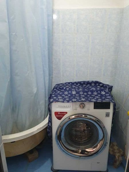 Студент қизлар учун ижара<br />
3 хонали квартира, буви била — фото 4