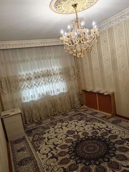 Юнусобод тумани <br />
Мега планетни йонида 2 хонали квартир — фото 3