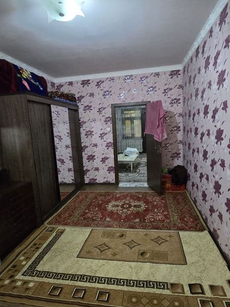 Srochno 3 honali uy ijaraga beriladi hamma sharoiti bor qula — фото 4