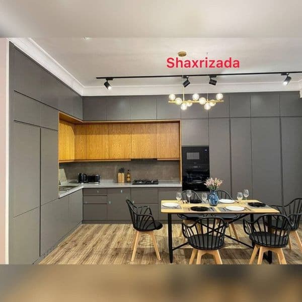 DOSTLAR Ц-5 а Сдаётся впечатлительная квартира новостройке — фото 2