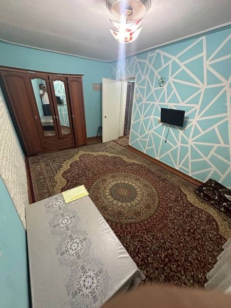 Siverni olmazor gangaga 10 minut metrogacha hamma waroit bor — фото 4