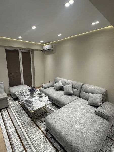 Аренда КЛАССНАЯ квартира!<br />
<br />
• Район: Мирабадский< — фото 2