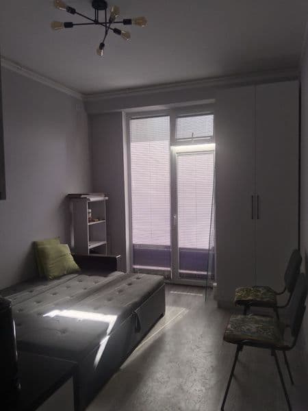 Сдается 1 комнатная квартира Юнусабаде ЖК Хонсарой Океан. Дл — фото 5