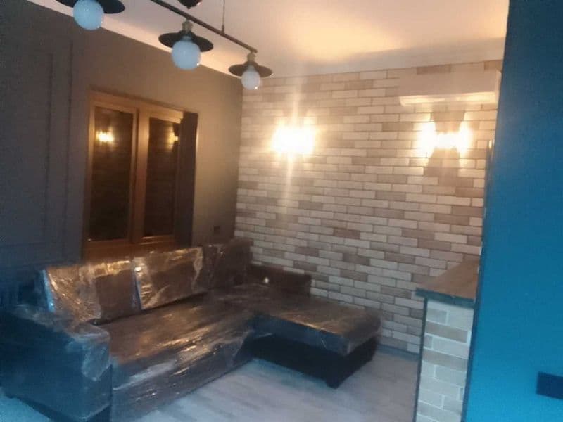 Сдается квартира в Яшнабадском районе Боткина 1-комнатная пе — фото 3