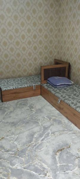 Сдаётся своя 2х комнатная 4 ый этаж..Якасарайский рн.Ориенти — фото 5