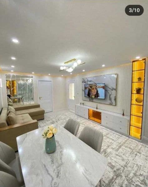 Chilonzor <br />
Orientr: JK navastroyka, Yolli yuzida<br /> — фото 4