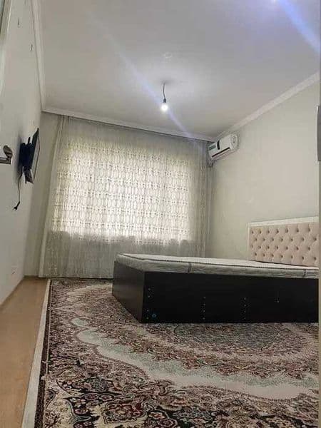 Сдаётся квартира на ЖК Октепа сохил буйи‼️<br />
Ориентир -  — фото 4