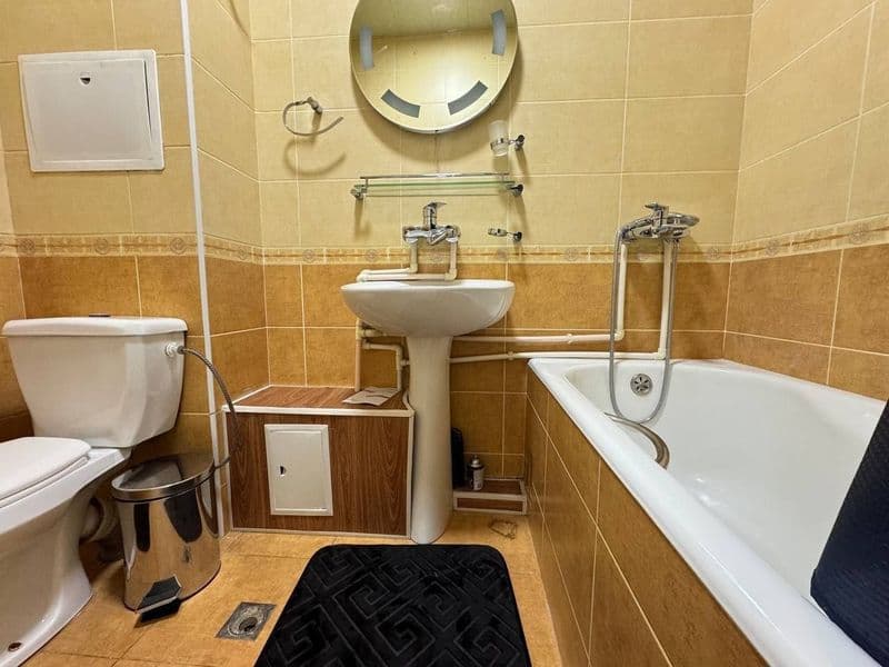 Shuhrat chorraha, Andalus magazin orqasiqa kvartira<br />
 < — фото 4