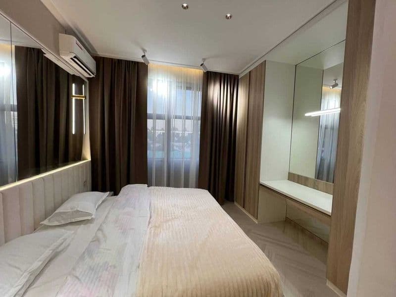 Район: Яккасарайский<br />
Адрес: ЖК Nukus Avenue<br />
Орие — фото 4