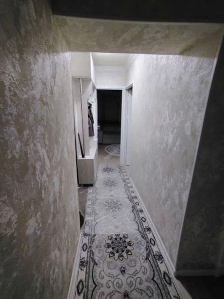 Сдаётся квартира | Вторичный фонд <br />
<br />
Чиланзарский — фото 3