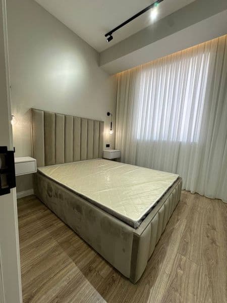 Сагбон Новостройка 2х-комнатная /6/9 евроремонт — фото 3