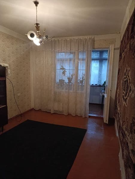 Сдаётся 2х комнатная квартира, в Мирзо-Улугбекском районе, н