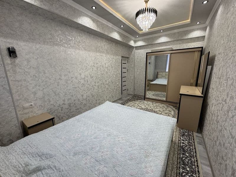 AРЕНДA - Квартира<br />
#Новостройка<br />
ID: 377514<br />
 — фото 5