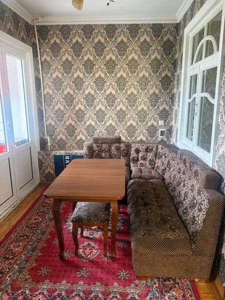 Сдаётся просторная 2-комнатная квартира Учтепинском районе о — фото 2