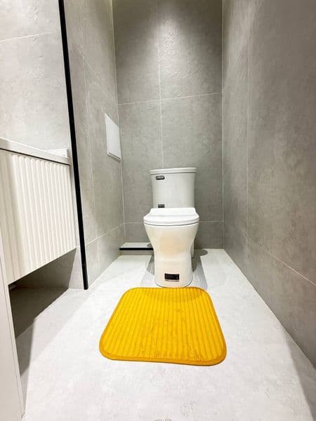 Аренда 2/4/9 Махтумкули ул. новостройка, 50 кв, ремонт, с ме — фото 2