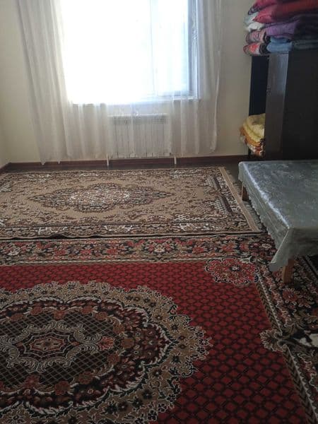 Алохида 2 хонали уйимга талаба кизларни ижарага куяман. Хозя — фото 2