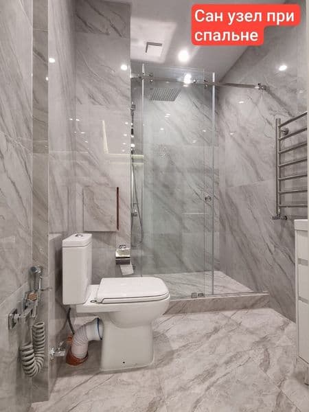 Район: Юнусабад, рядом с санаторием Чинобод<br />
 Этаж: 9 и — фото 3