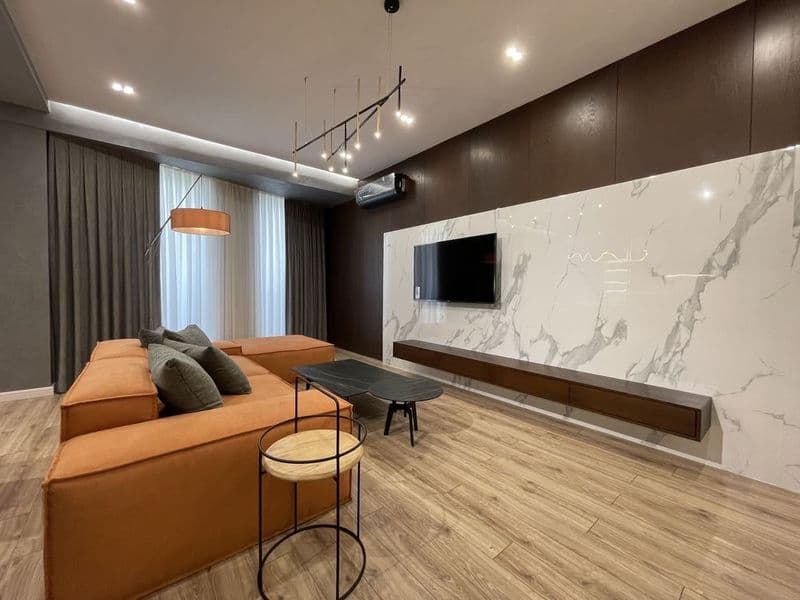 Мирабадский район <br />
Жк Mirabad Avenue <br />
3/5/10 <br — фото 4