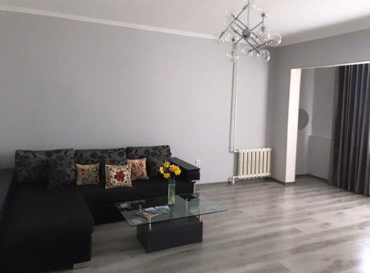 2х комнатная квартира <br />
<br />
Евро ремонт мебель техни — фото 2