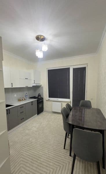 Срочна квартира ижарага берилади <br />
Ассосан йош оилага < — фото 4