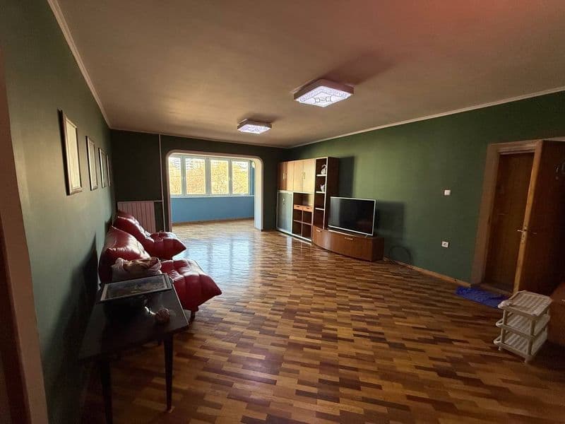 Сдаётся спец план с боку турецкого посольства, 3/2/4, все не — фото 4