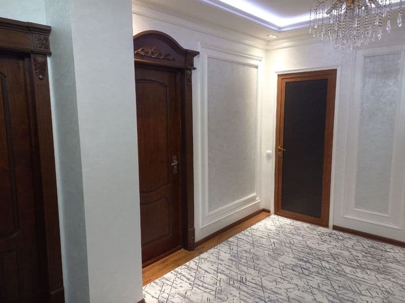 2 xonali kvartira ijaraga beriladi joyi chilonzor 14 1B Bank