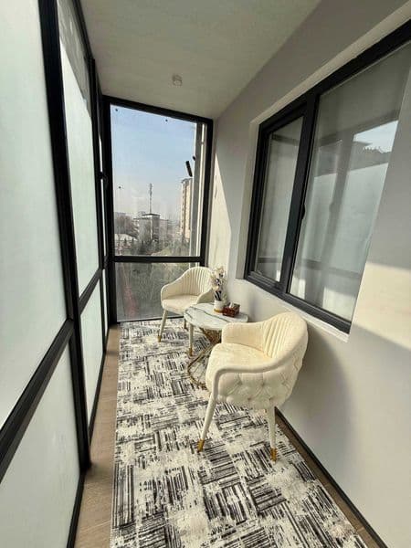 • Район: Мирза Улугбек<br />
• Адрес: Максим Горький<br />
• — фото 5