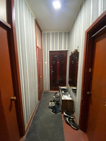 Manzil : Chilonzor 19 kv bozorchani yonida joylashgan metro 