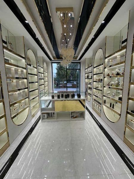 Сдается в аренду коммерческое помещение в престижном небоскр — фото 2