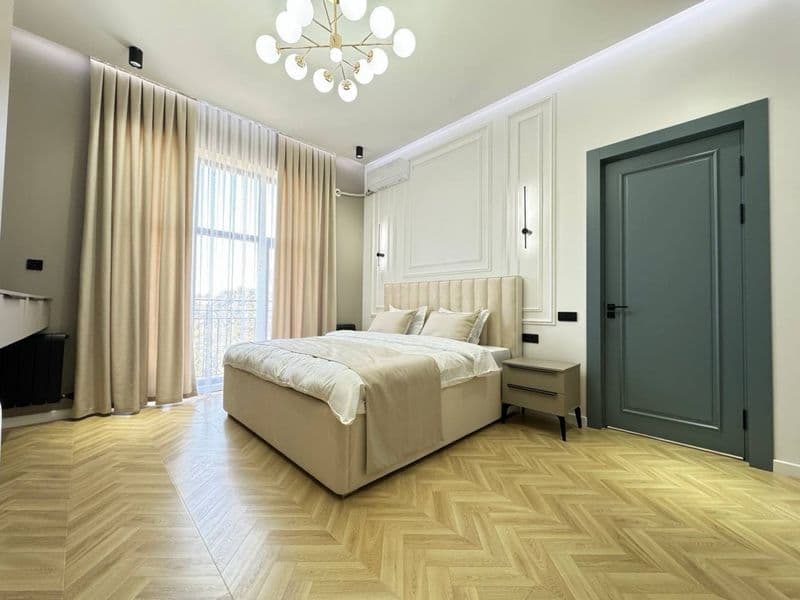 Мирабадский район <br />
Жк Parkwood <br />
3/8/14<br />
100 — фото 2