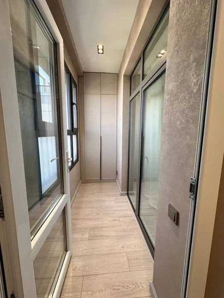 Сдаётся шикарная 2х комнатная квартира на 3 этаже в ( В Цент — фото 5