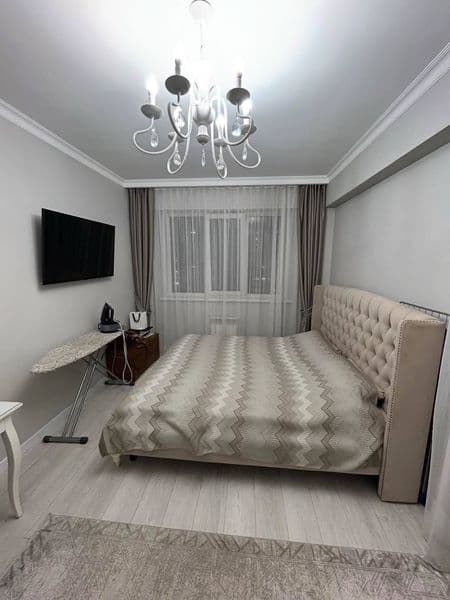 Сдам 2-х комнатную квартиру на 4 этаже 9-этажного дома<br /> — фото 3