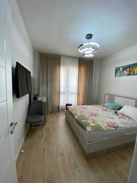 Сдается квартира для семейных<br />
<br />
• Район: Алмазар< — фото 2