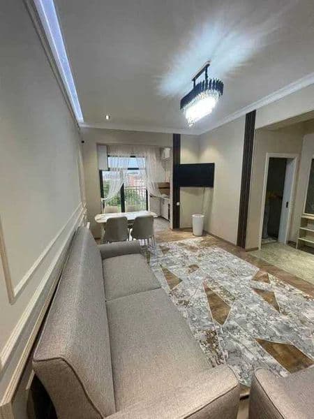 Сдается квартира в новостройке ЖК New Life<br />
В шаговой д