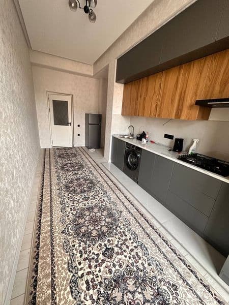 Район - Алмазарский <br />
Новастройка Нурафшон <br />
Ориен — фото 3