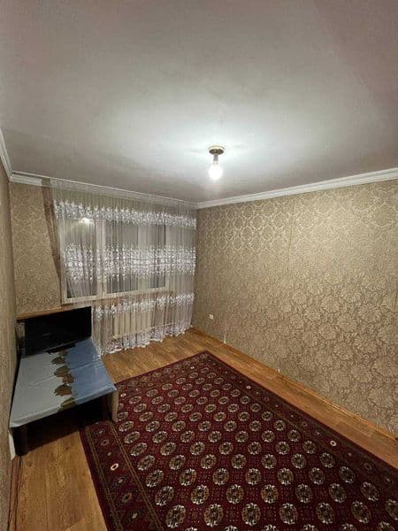 Ассалому алейкум Арендага 1 хона  1.5/3 балконли уймиза бери — фото 4