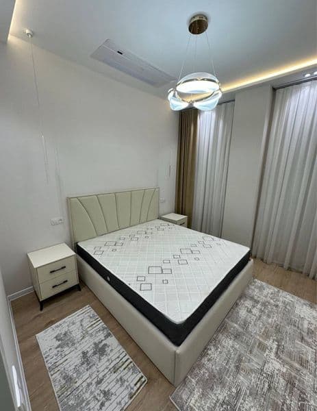 Аренда квартира:    #Мирабадский район<br />
Ориентир: / ЖК 