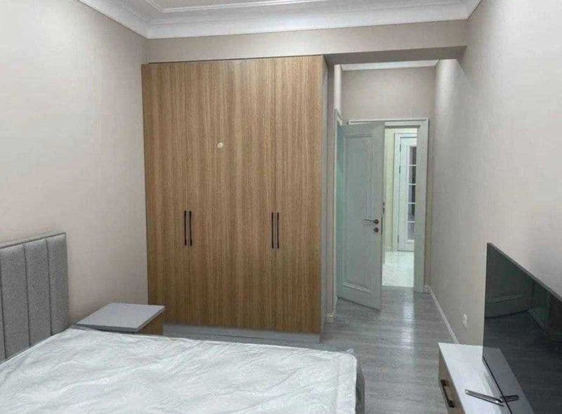 ПРЕМИУМ АРЕНДА | ГОТОВА К ЗАСЕЛЕНИЮ<br />
<br />
Мирабадский — фото 3