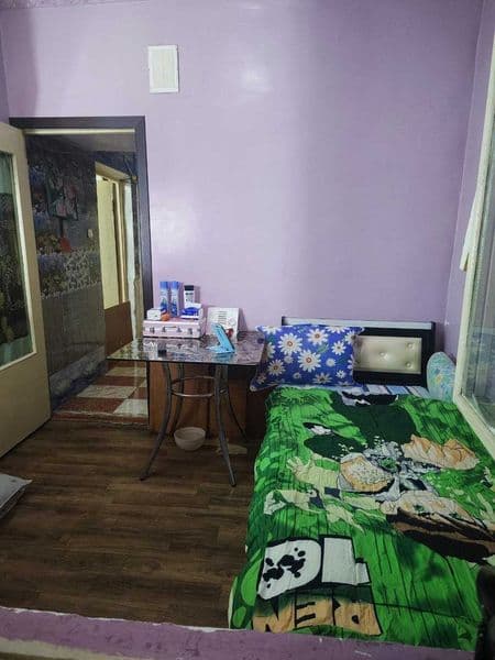 Сдается комната для девушек и женщин с хозяйкой в хорошем со