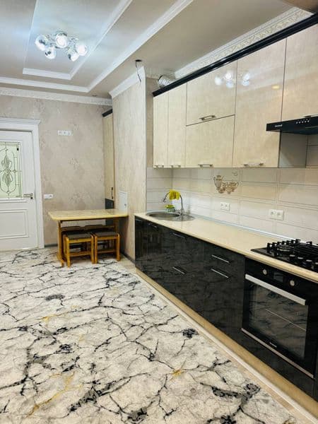 Район - Алмазарский<br />
Ориентир - Сагбон<br />
Комнат - 3 — фото 5