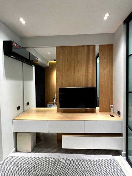 К вашему вниманию рады представить 1х комнатную квартиру на  — фото 4