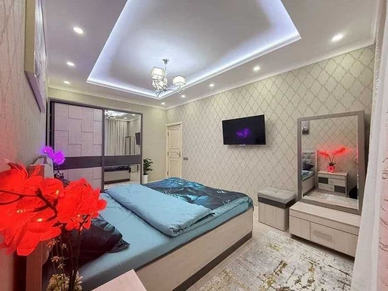 Arenda: Chilonzor tumani <br />
Arentr: Mirzo Ulug'bek metro