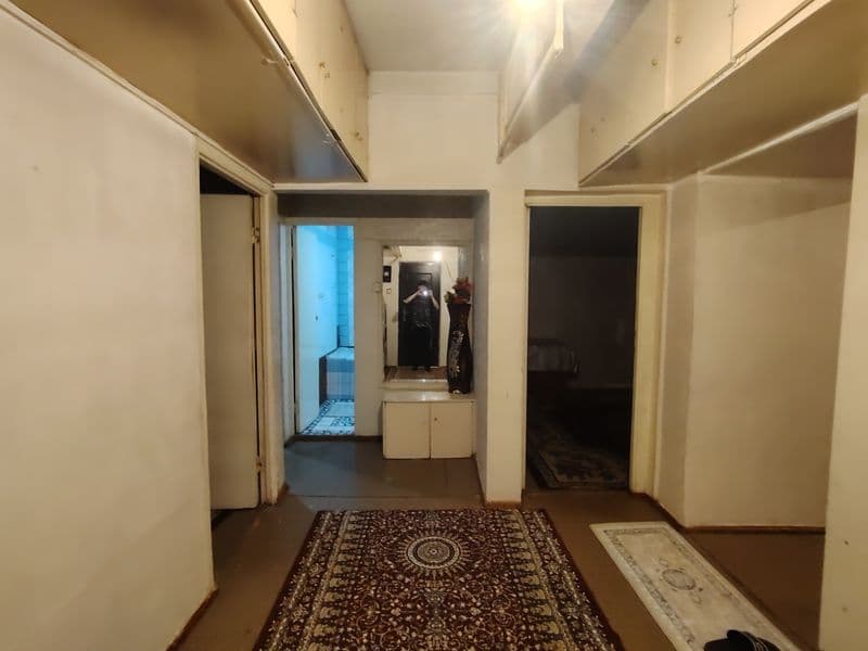 Remont darajasi urtacha yashasa buladi narx kelishinadi — фото 5