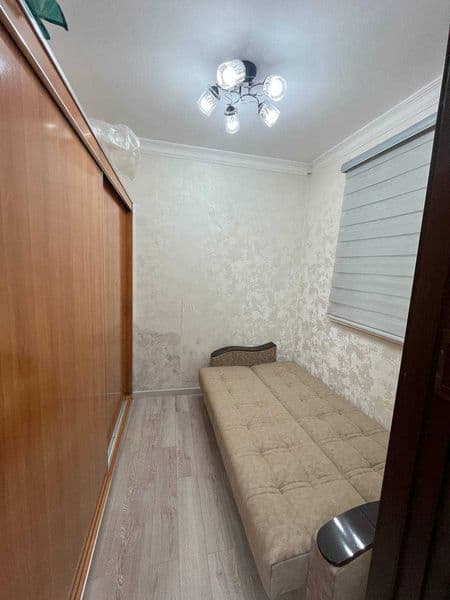 2-х комнатная квартира 50.75 кв.м. по адресу Афросиёб 11 на  — фото 5